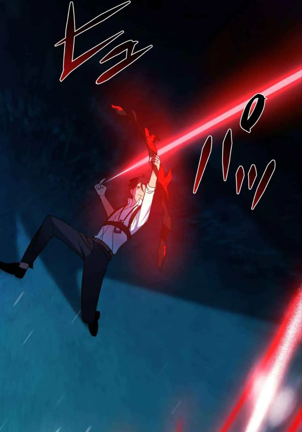 Read Reborn Ranker – Gravity User chapter 93 image 76 on Lezhin