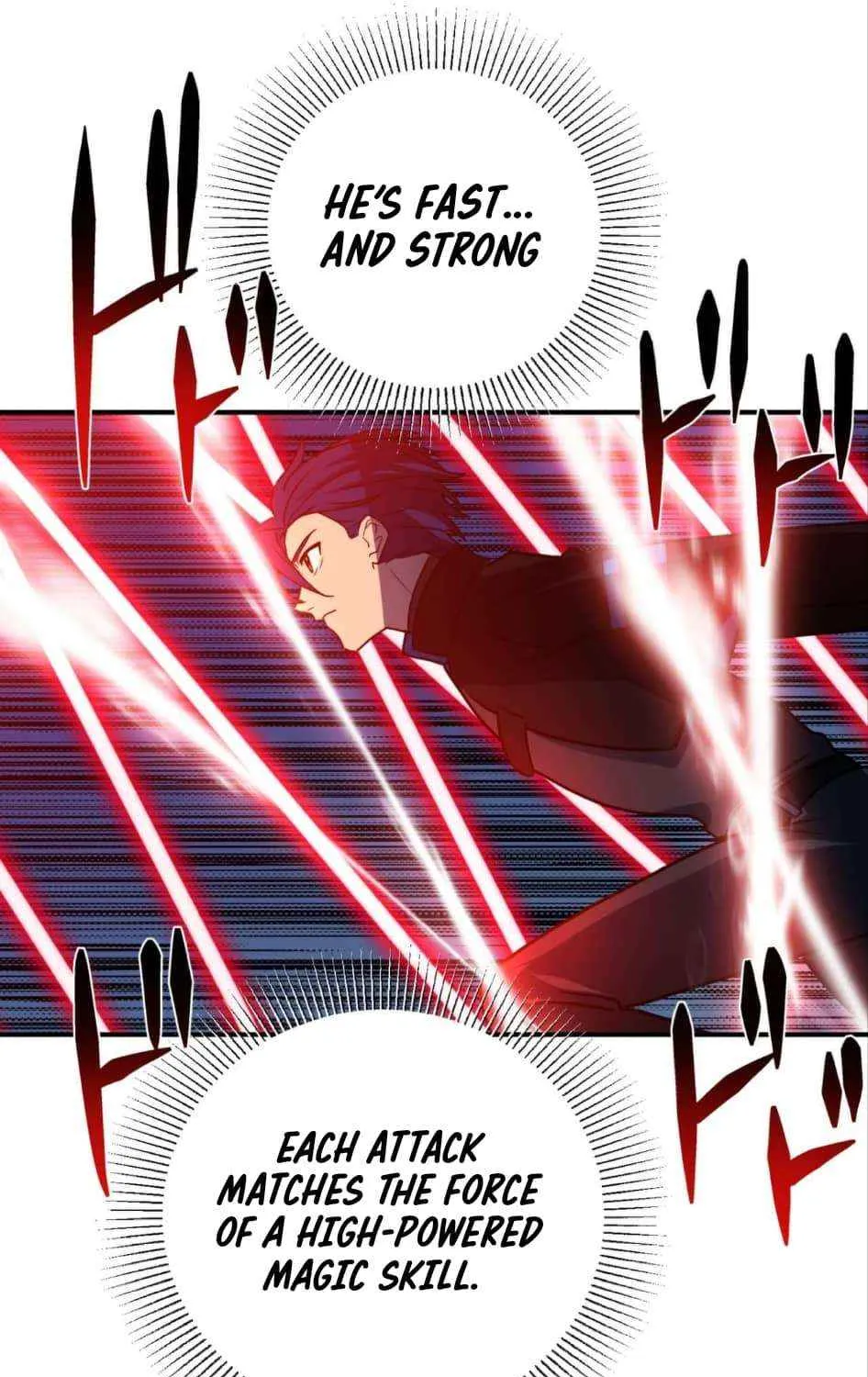Read Reborn Ranker – Gravity User chapter 93 image 80 on Lezhin