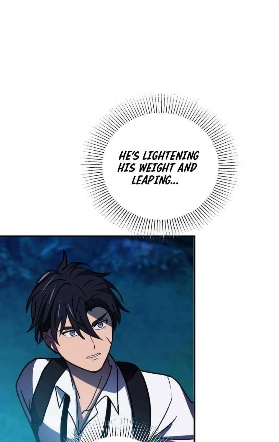 Read Reborn Ranker – Gravity User chapter 93 image 83 on Lezhin