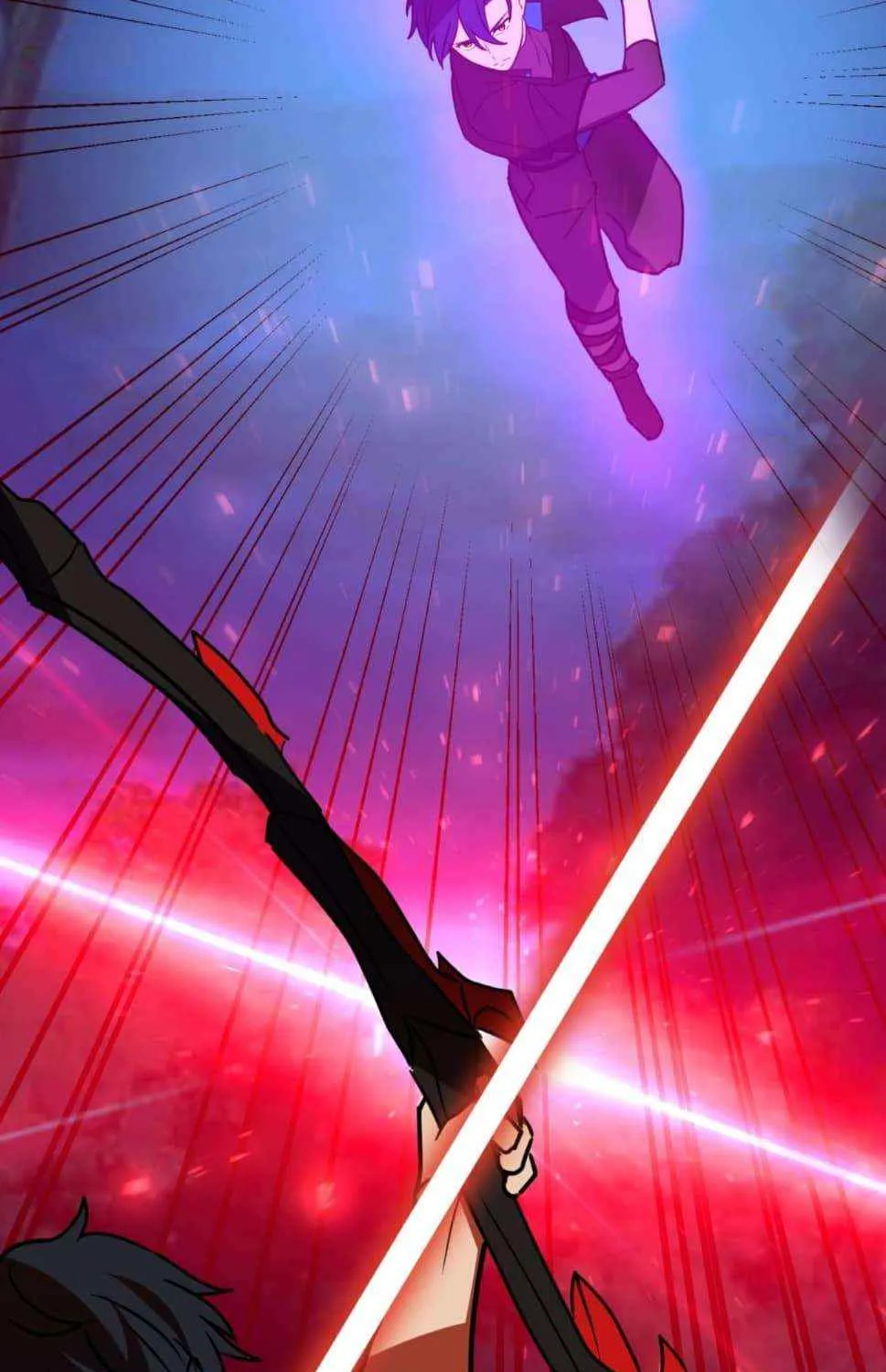 Read Reborn Ranker – Gravity User chapter 93 image 87 on Lezhin