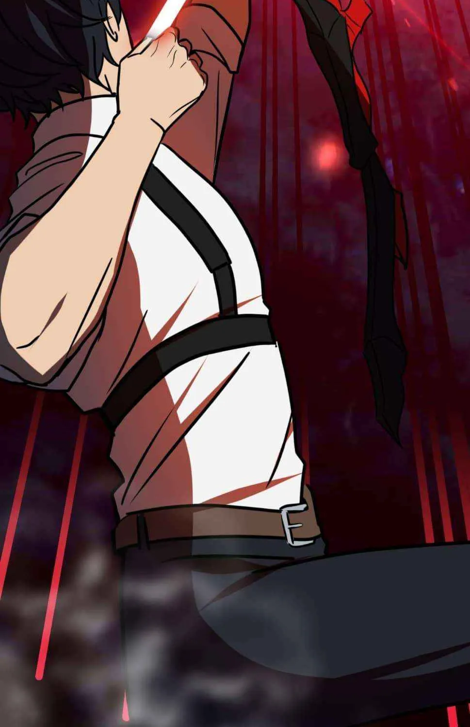Read Reborn Ranker – Gravity User chapter 93 image 88 on Lezhin