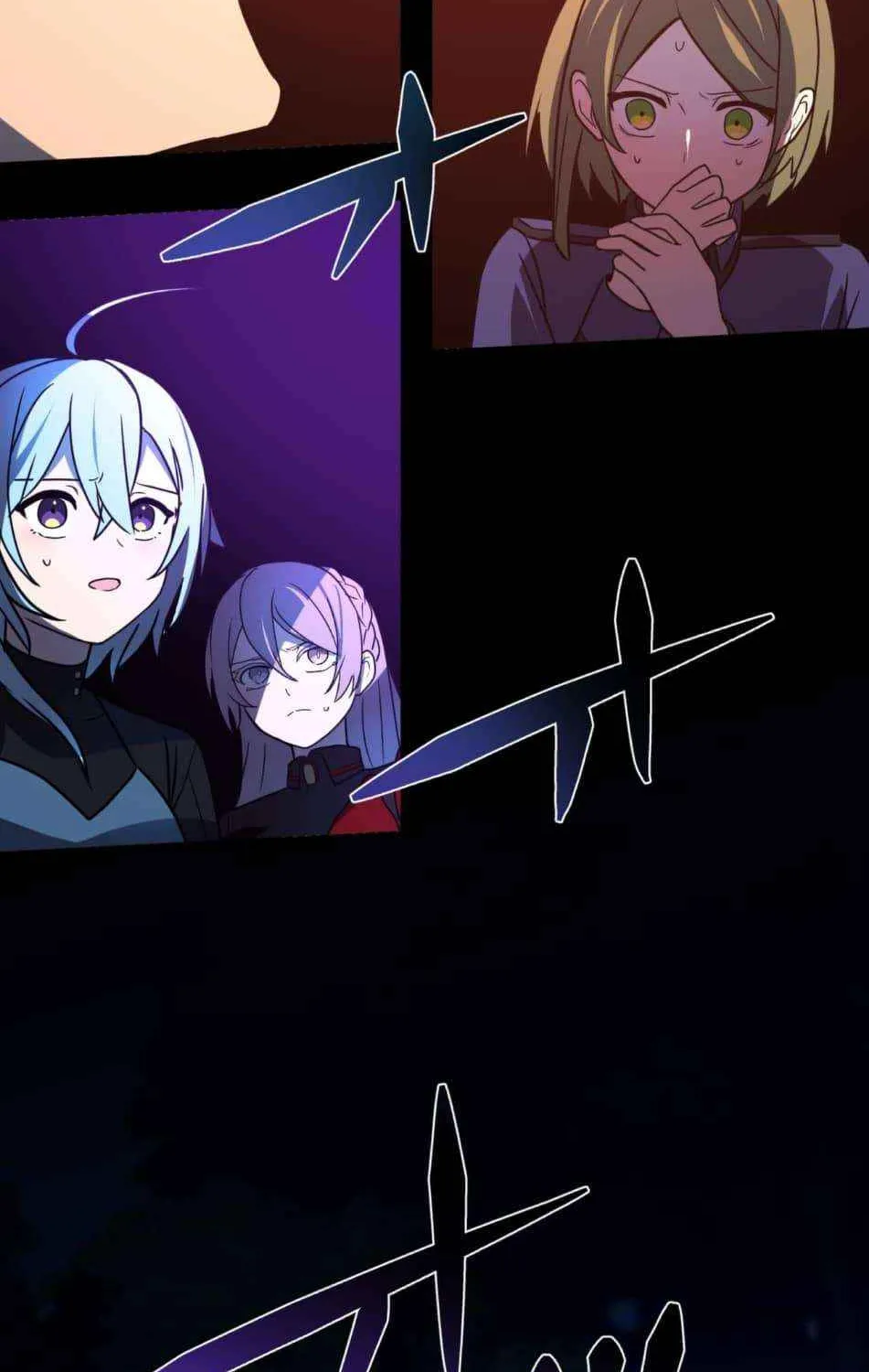 Read Reborn Ranker – Gravity User chapter 93 image 91 on Lezhin