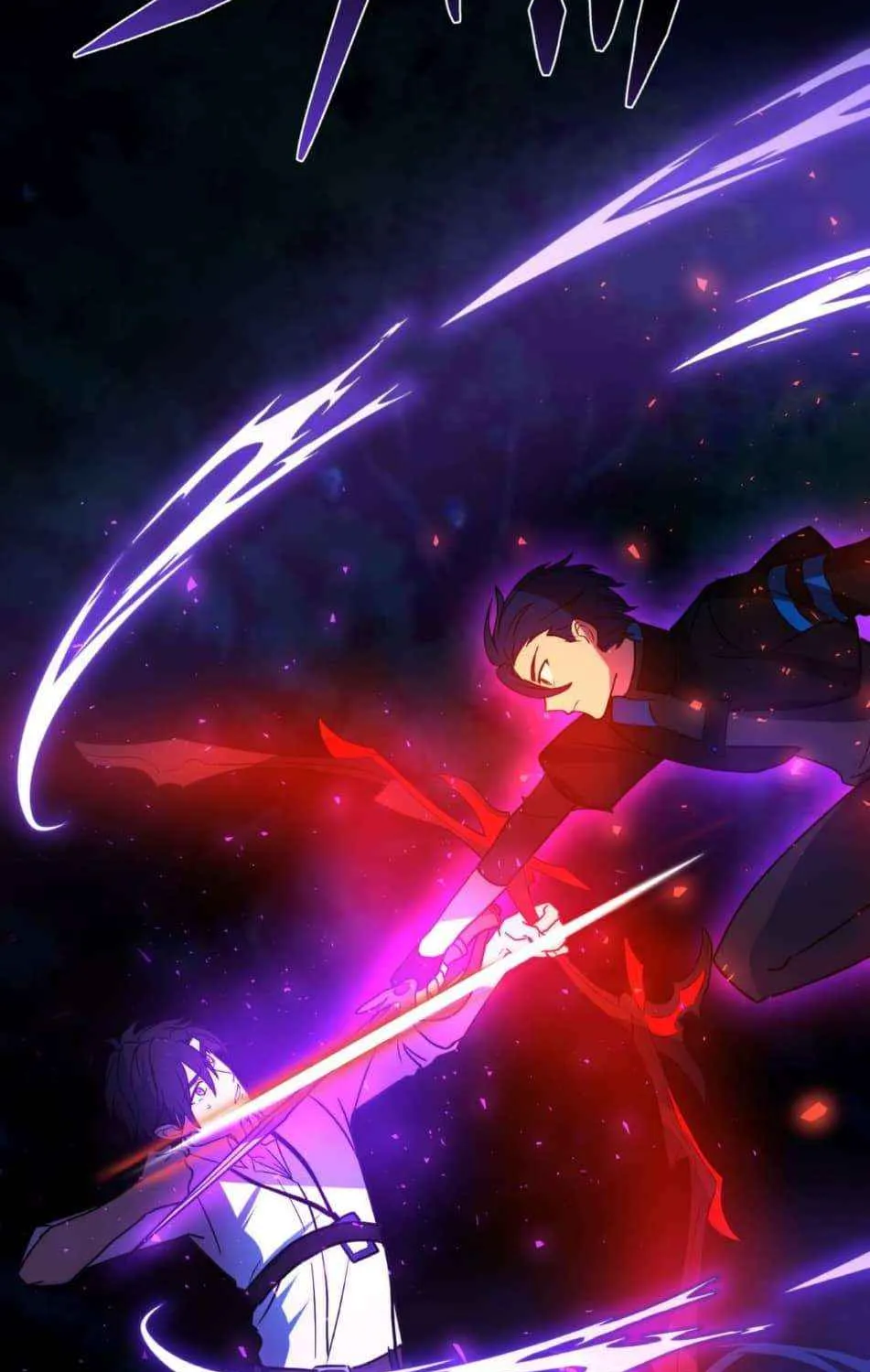 Read Reborn Ranker – Gravity User chapter 93 image 92 on Lezhin