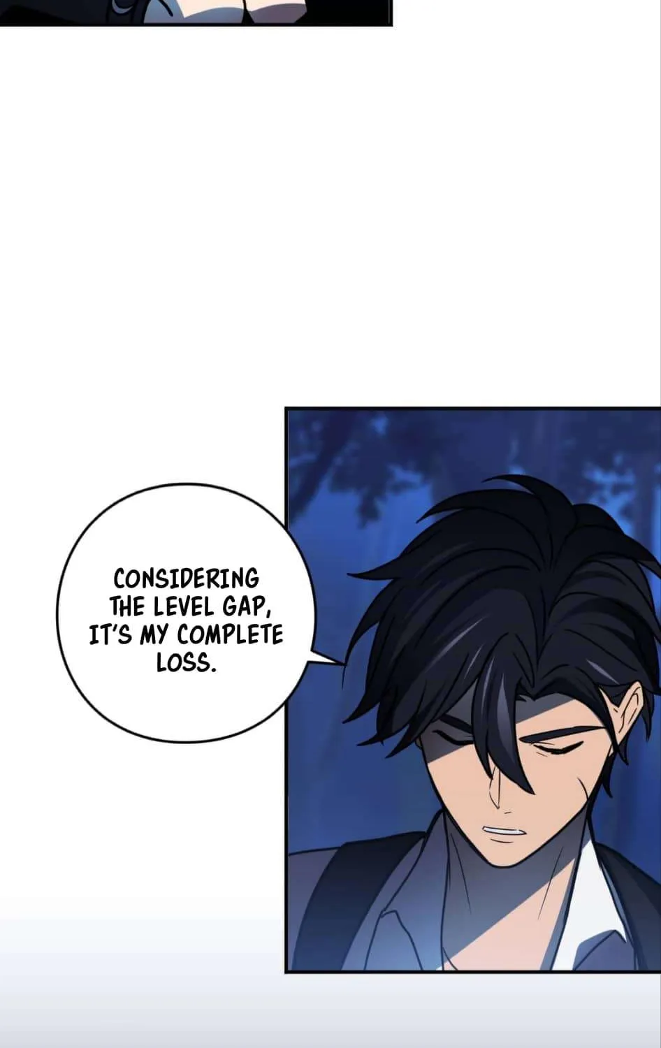 Read Reborn Ranker – Gravity User chapter 93 image 98 on Lezhin