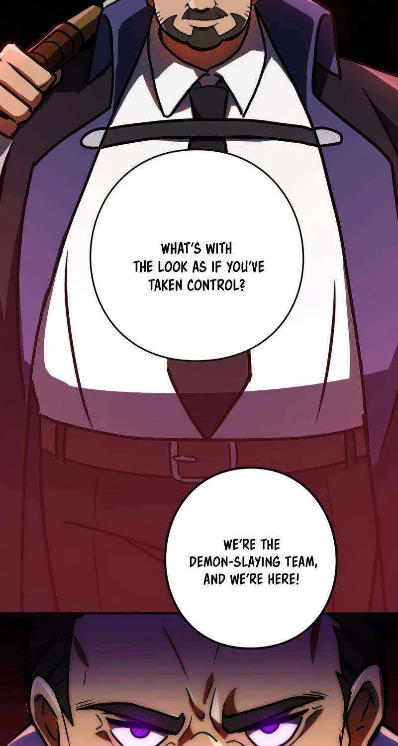 Read Reborn Ranker – Gravity User chapter 94 image 15 on Lezhin