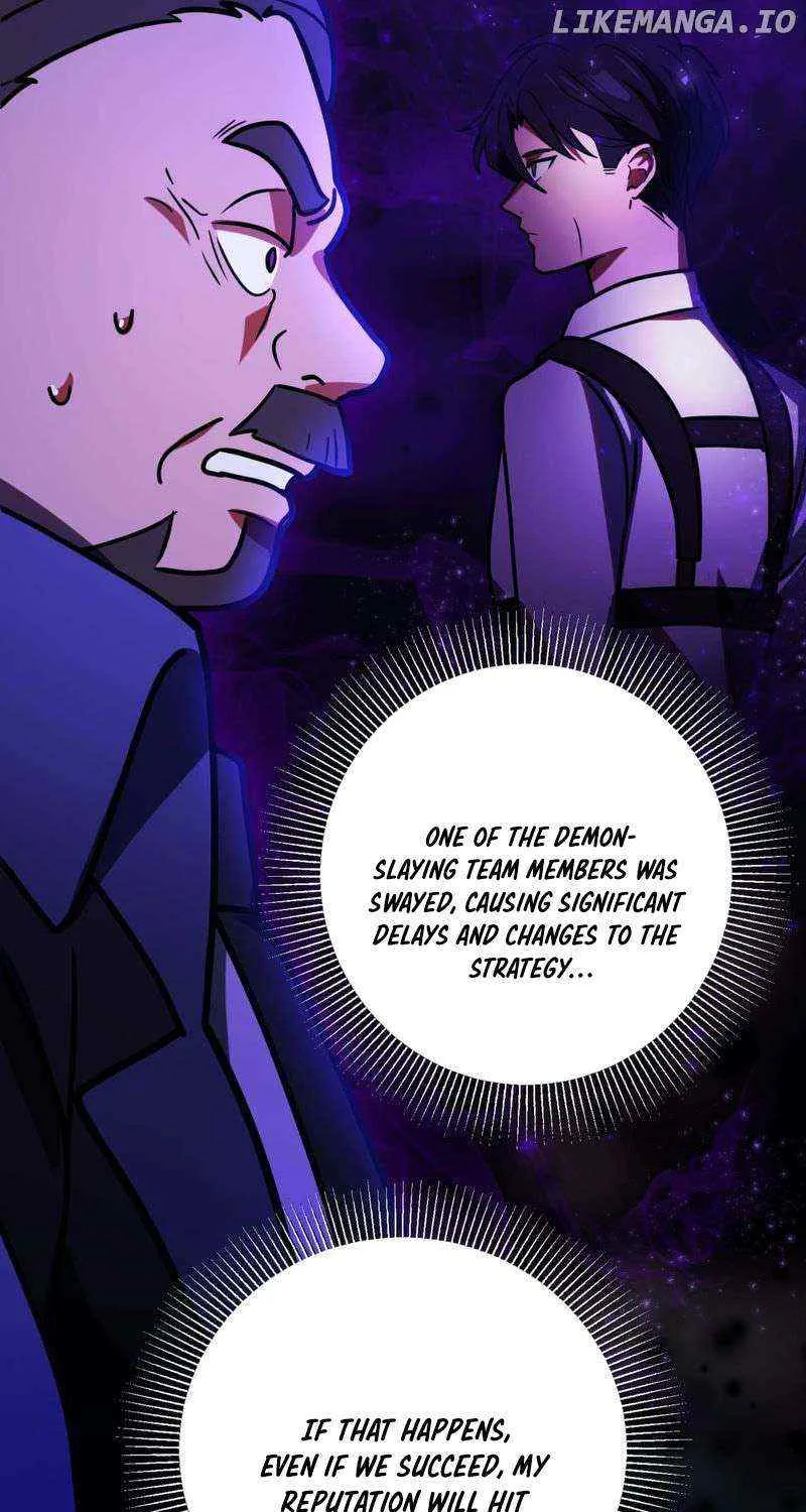 Read Reborn Ranker – Gravity User chapter 94 image 22 on Lezhin