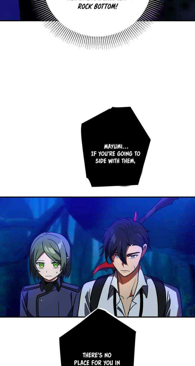 Read Reborn Ranker – Gravity User chapter 94 image 23 on Lezhin