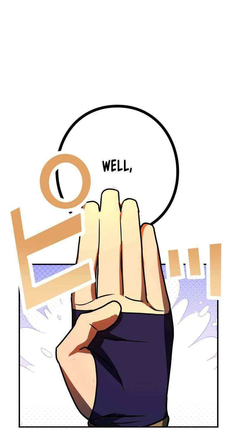 Read Reborn Ranker – Gravity User chapter 94 image 3 on Lezhin