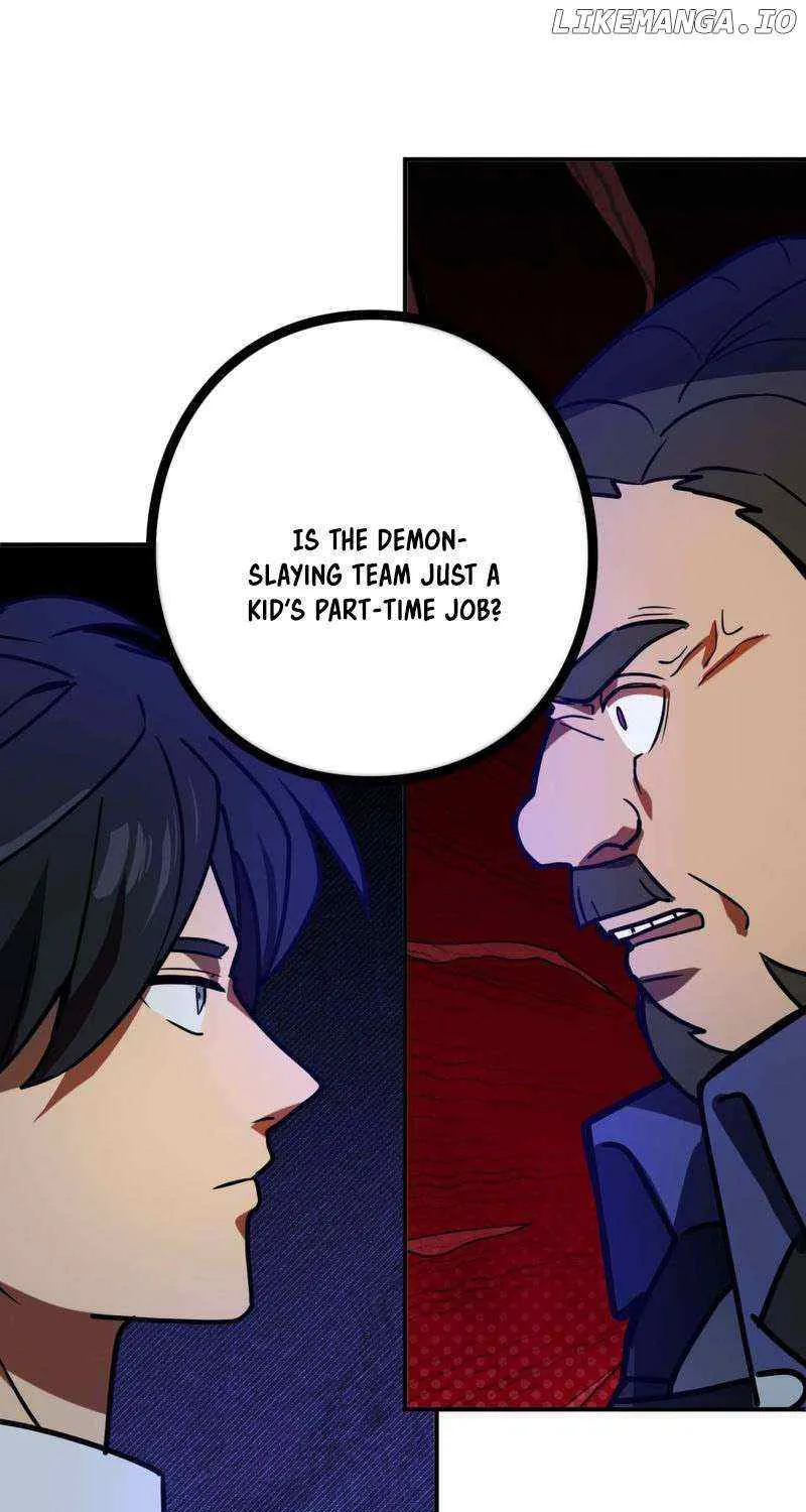 Read Reborn Ranker – Gravity User chapter 94 image 32 on Lezhin