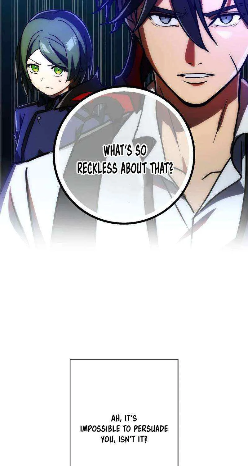 Read Reborn Ranker – Gravity User chapter 94 image 36 on Lezhin