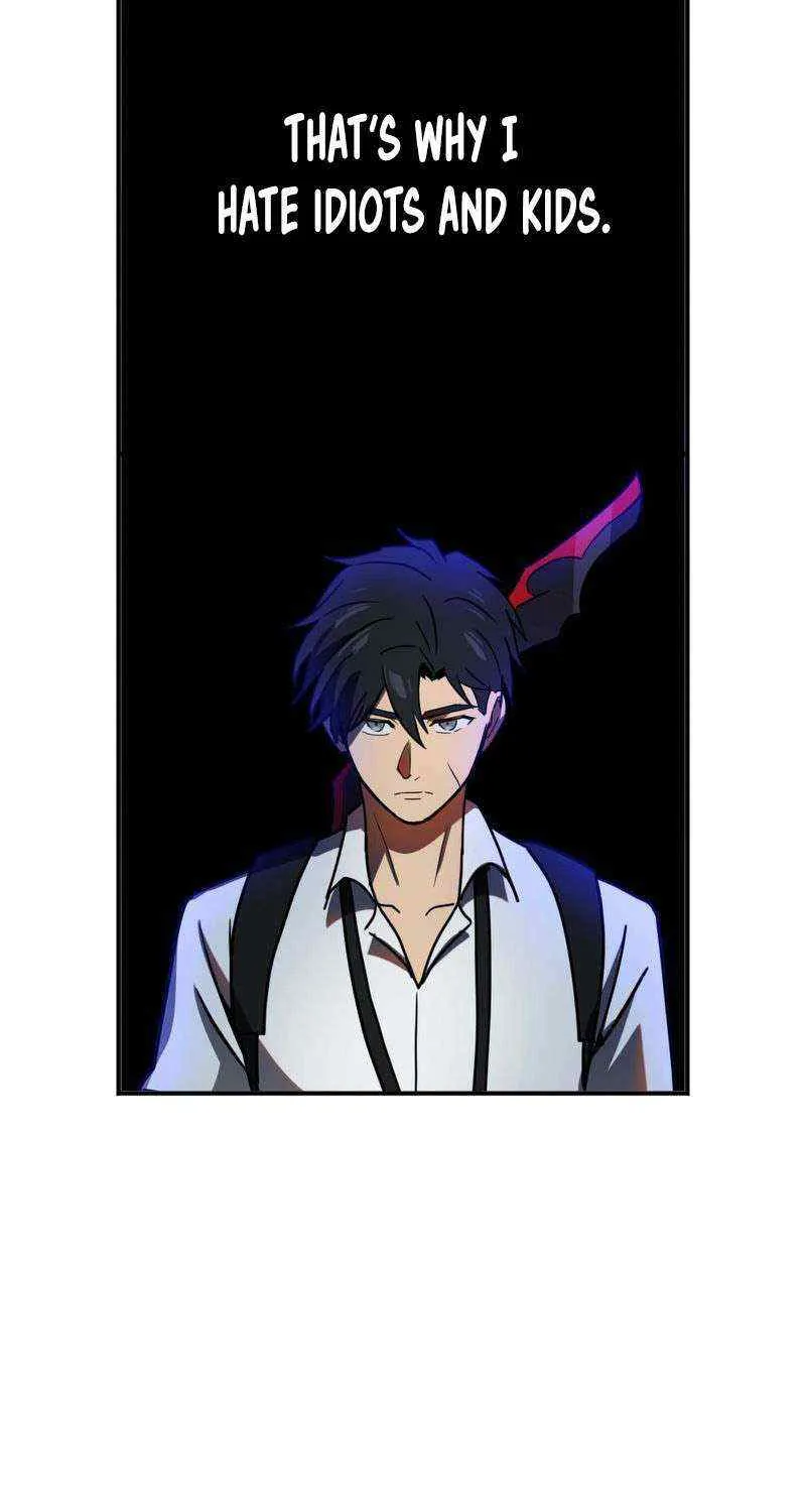 Read Reborn Ranker – Gravity User chapter 94 image 38 on Lezhin