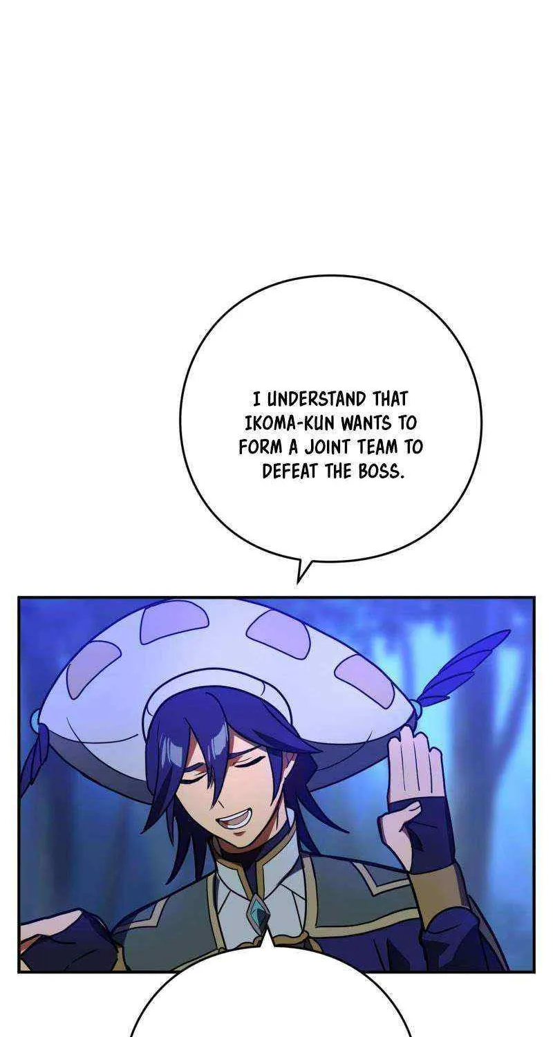 Read Reborn Ranker – Gravity User chapter 94 image 4 on Lezhin