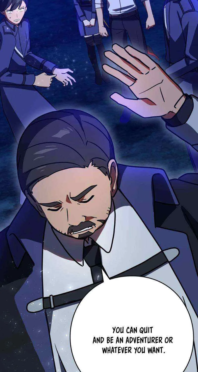 Read Reborn Ranker – Gravity User chapter 94 image 40 on Lezhin