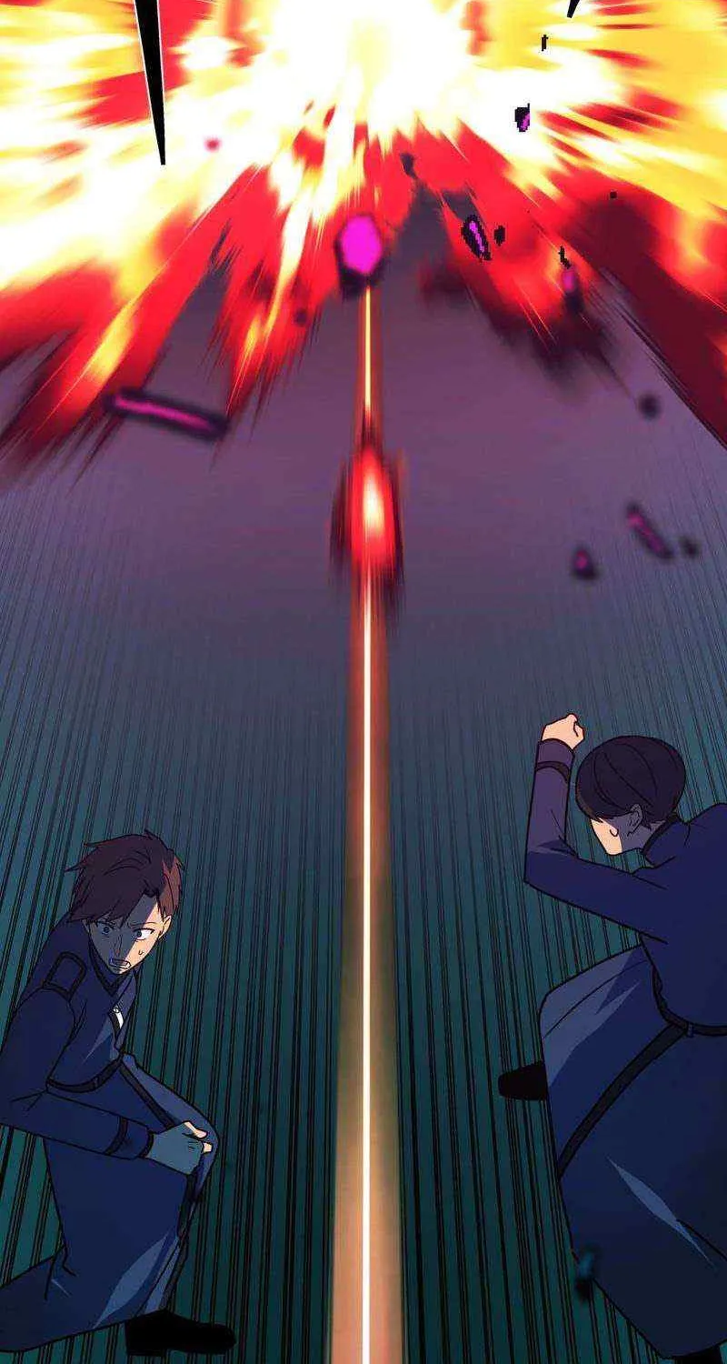 Read Reborn Ranker – Gravity User chapter 94 image 43 on Lezhin