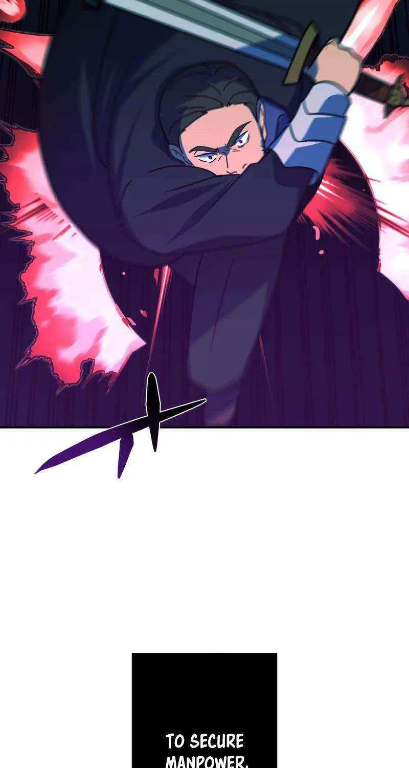 Read Reborn Ranker – Gravity User chapter 94 image 45 on Lezhin