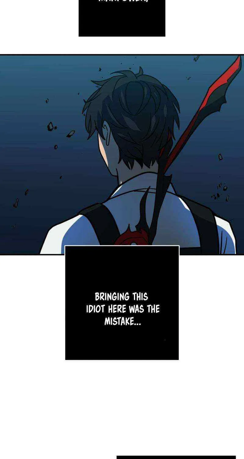 Read Reborn Ranker – Gravity User chapter 94 image 46 on Lezhin