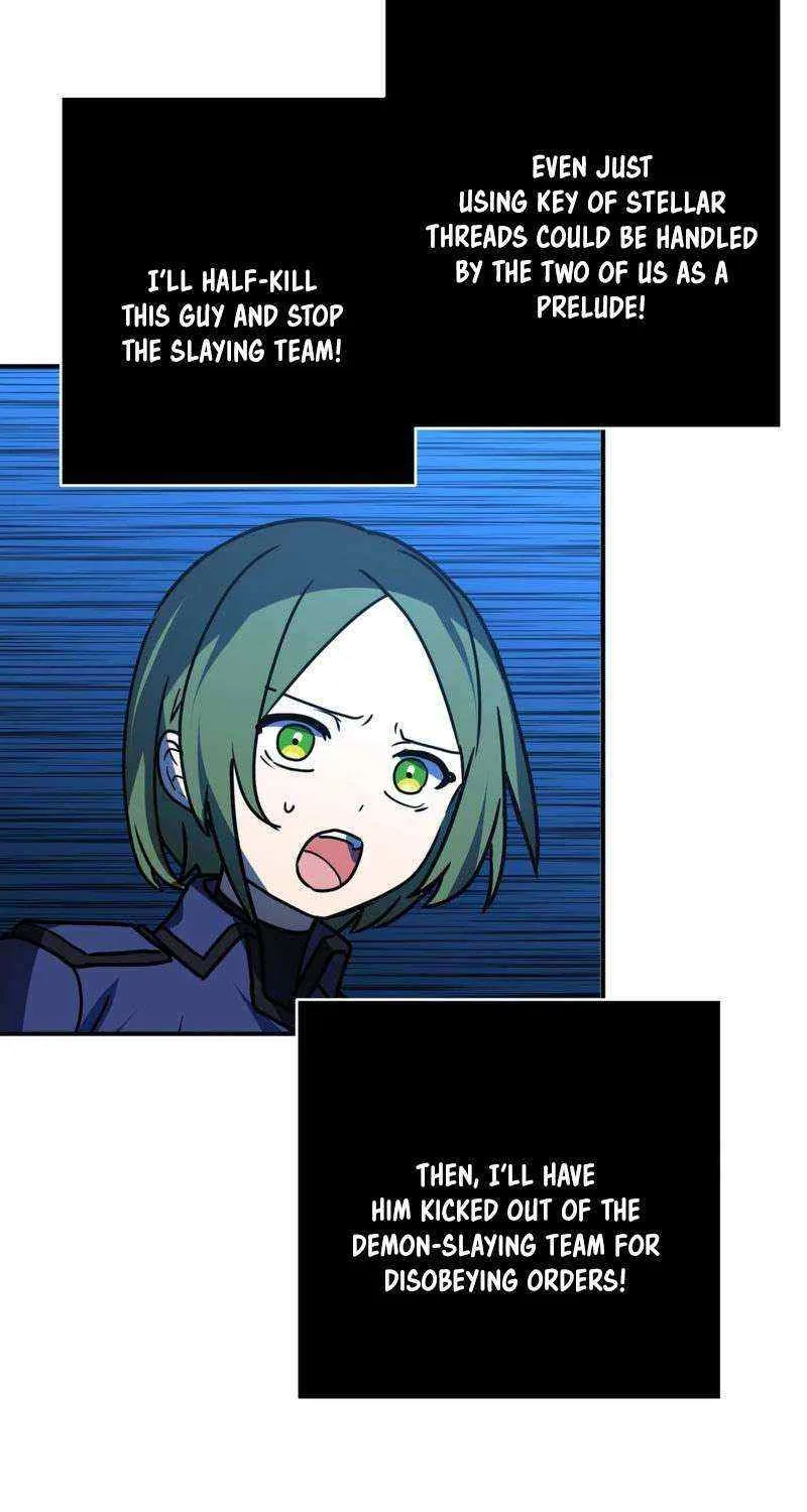 Read Reborn Ranker – Gravity User chapter 94 image 47 on Lezhin