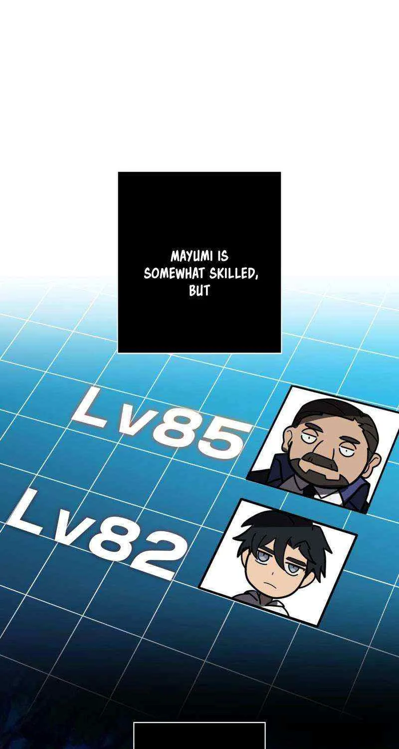 Read Reborn Ranker – Gravity User chapter 94 image 48 on Lezhin