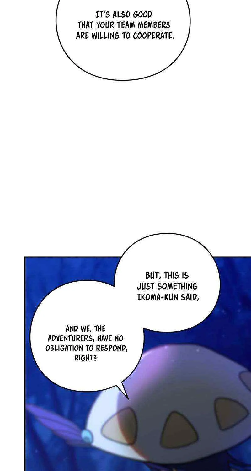 Read Reborn Ranker – Gravity User chapter 94 image 5 on Lezhin