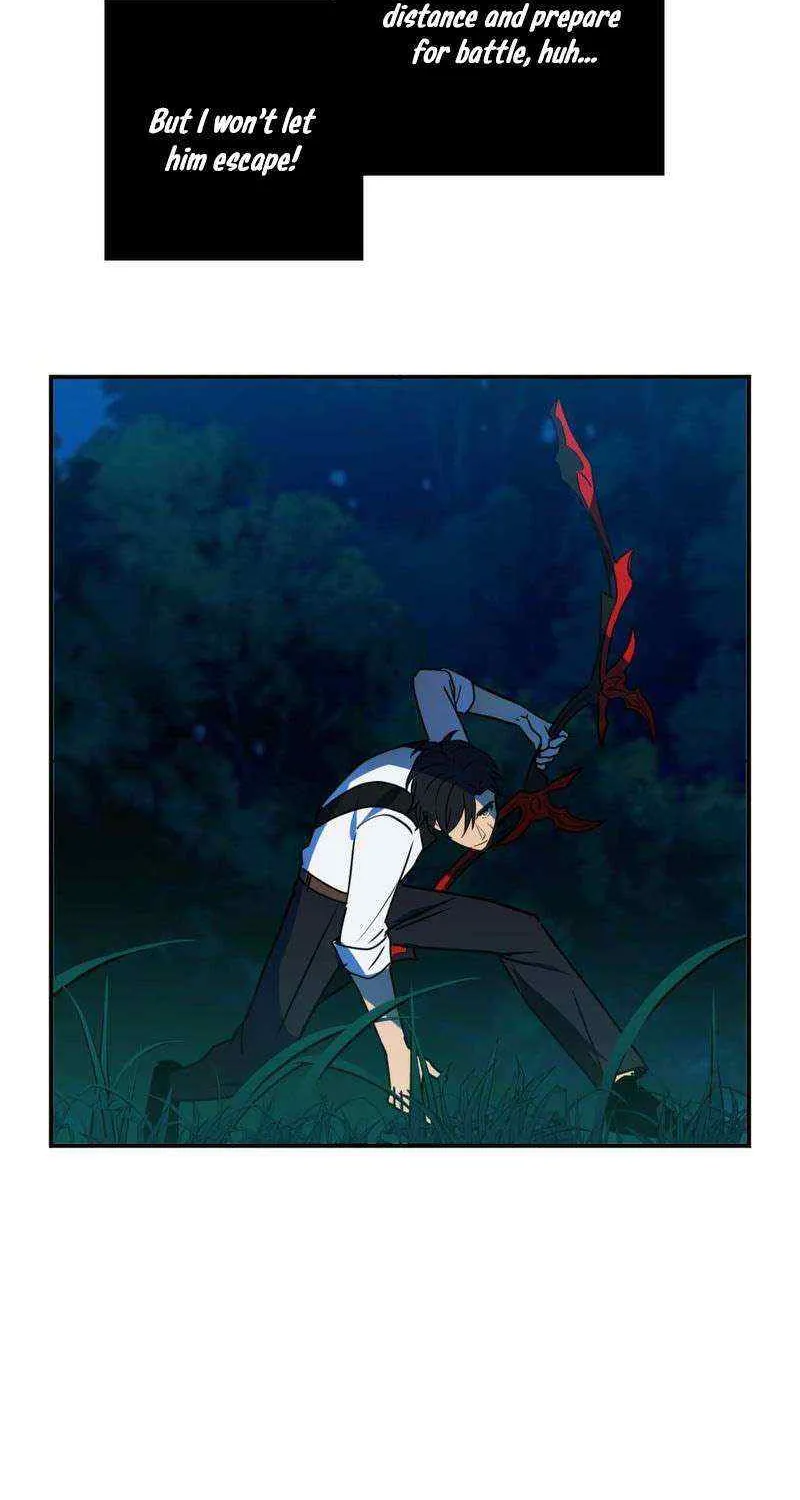 Read Reborn Ranker – Gravity User chapter 94 image 53 on Lezhin