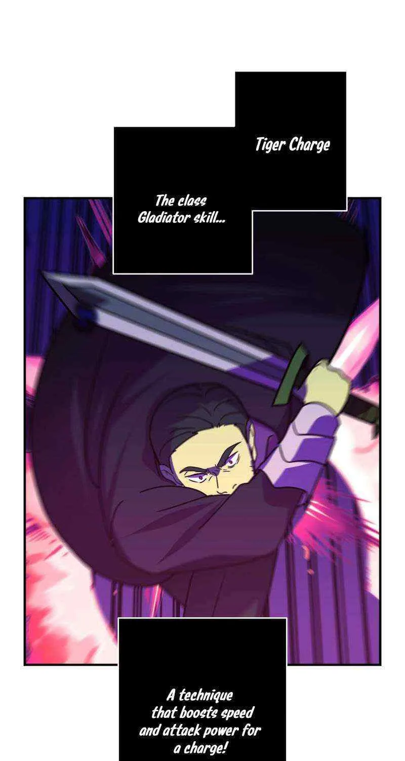 Read Reborn Ranker – Gravity User chapter 94 image 54 on Lezhin
