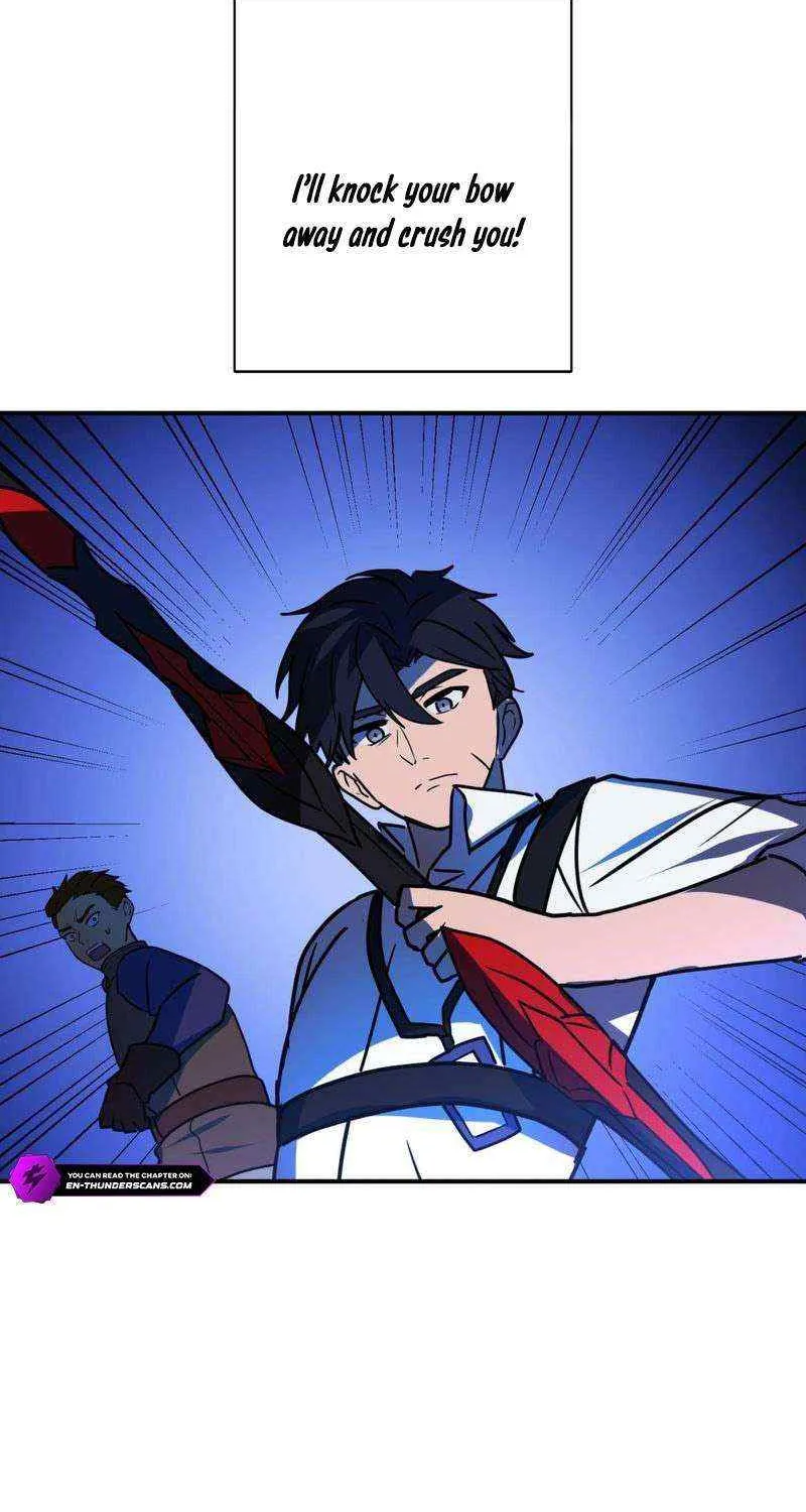 Read Reborn Ranker – Gravity User chapter 94 image 57 on Lezhin