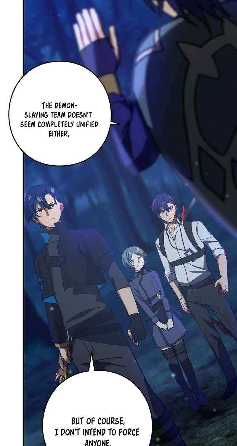 Read Reborn Ranker – Gravity User chapter 94 image 6 on Lezhin