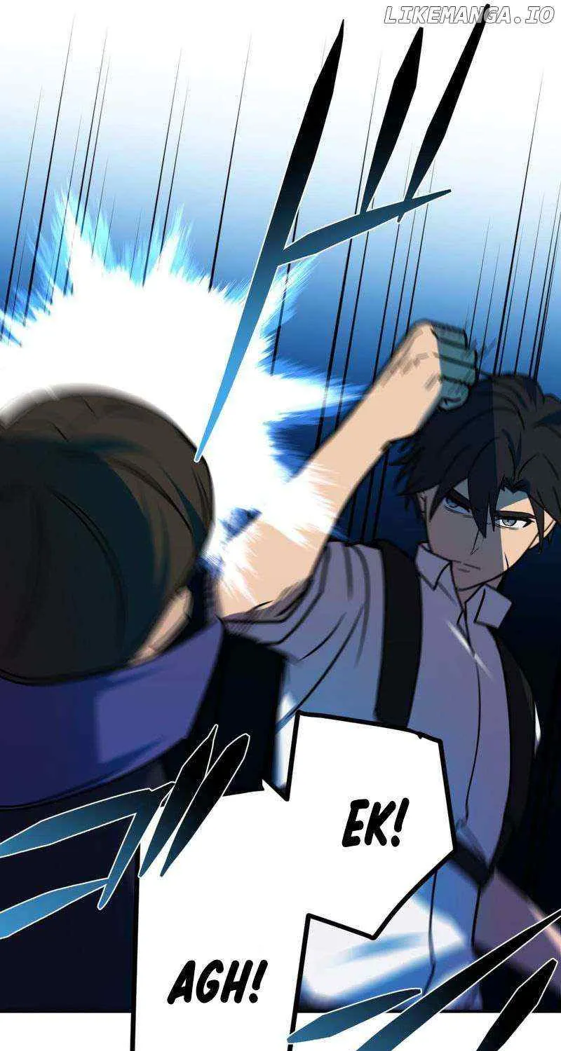 Read Reborn Ranker – Gravity User chapter 94 image 62 on Lezhin