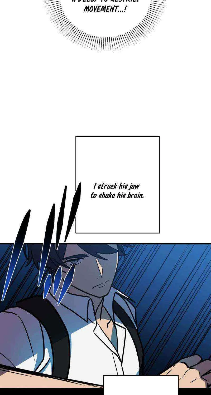 Read Reborn Ranker – Gravity User chapter 94 image 64 on Lezhin