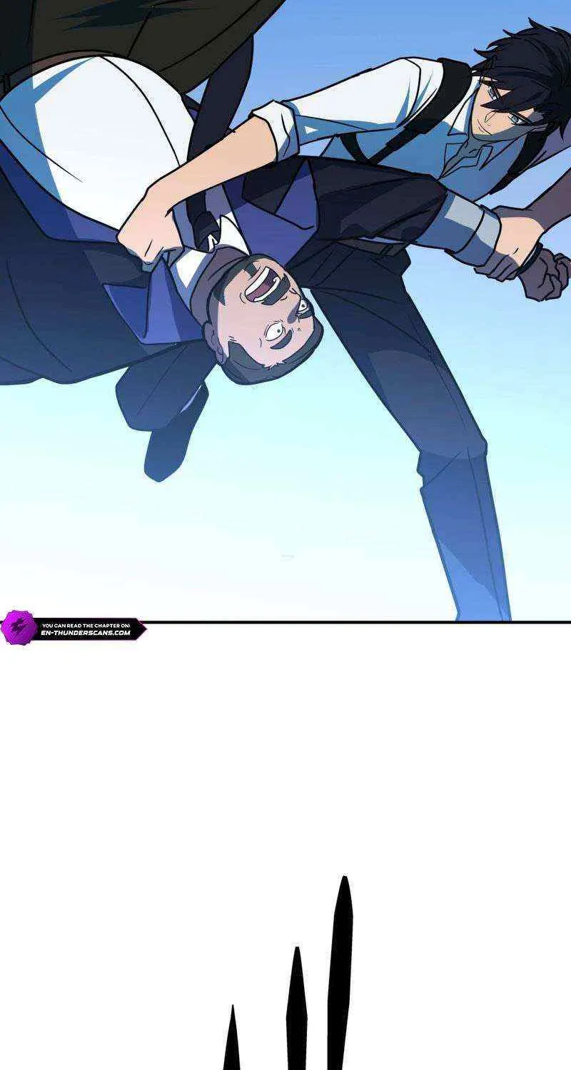 Read Reborn Ranker – Gravity User chapter 94 image 66 on Lezhin