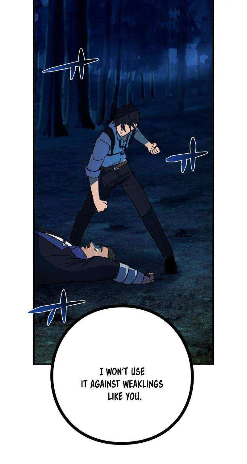 Read Reborn Ranker – Gravity User chapter 94 image 69 on Lezhin