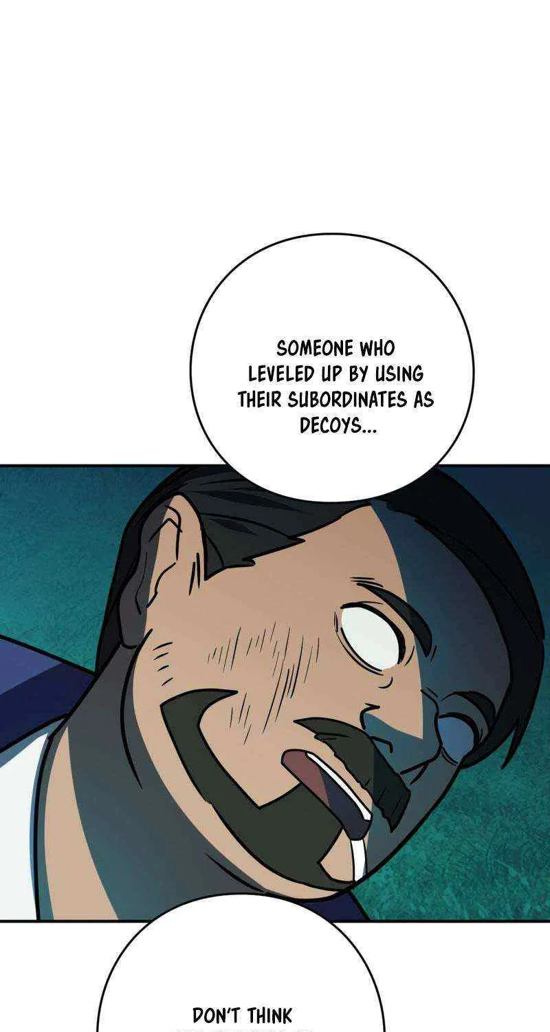 Read Reborn Ranker – Gravity User chapter 94 image 70 on Lezhin