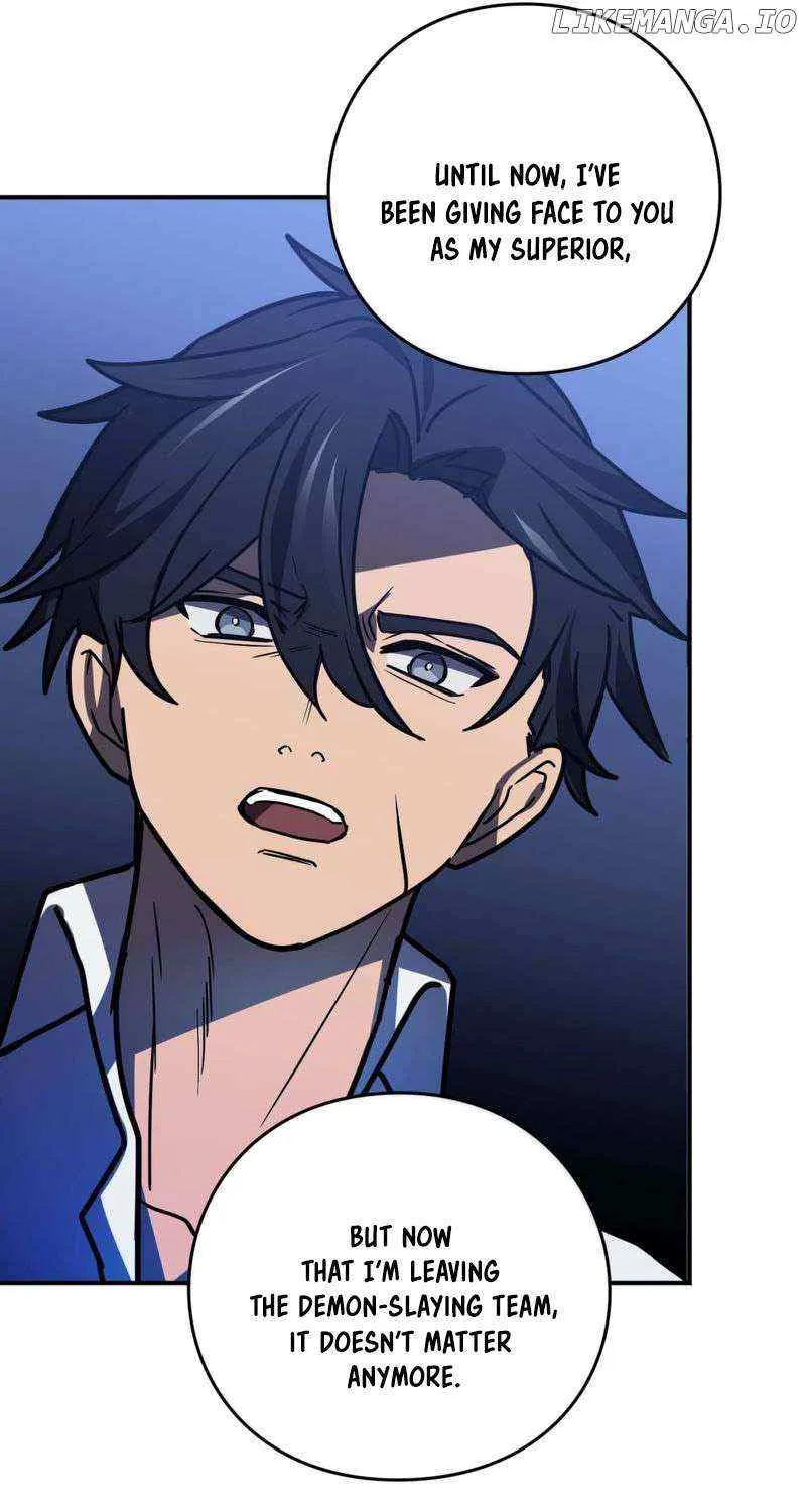 Read Reborn Ranker – Gravity User chapter 94 image 72 on Lezhin