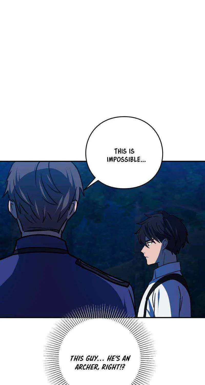 Read Reborn Ranker – Gravity User chapter 94 image 73 on Lezhin