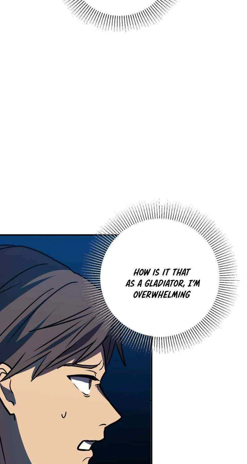 Read Reborn Ranker – Gravity User chapter 94 image 74 on Lezhin