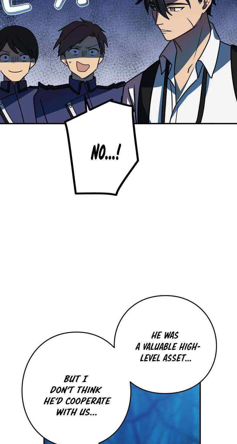 Read Reborn Ranker – Gravity User chapter 94 image 76 on Lezhin