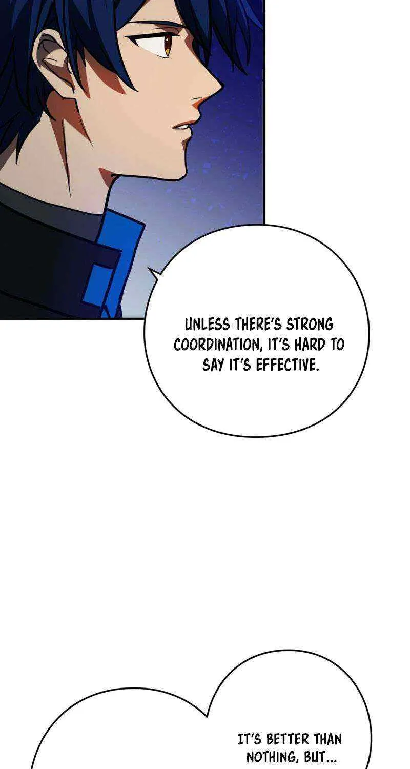 Read Reborn Ranker – Gravity User chapter 94 image 8 on Lezhin