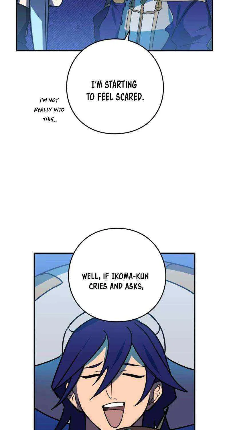 Read Reborn Ranker – Gravity User chapter 94 image 87 on Lezhin