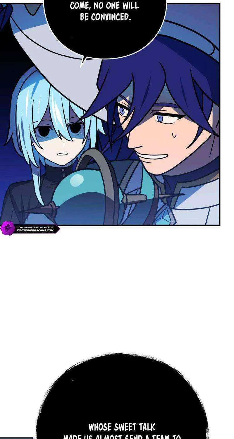 Read Reborn Ranker – Gravity User chapter 94 image 89 on Lezhin