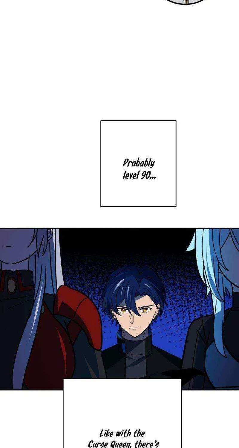 Read Reborn Ranker – Gravity User chapter 94 image 93 on Lezhin