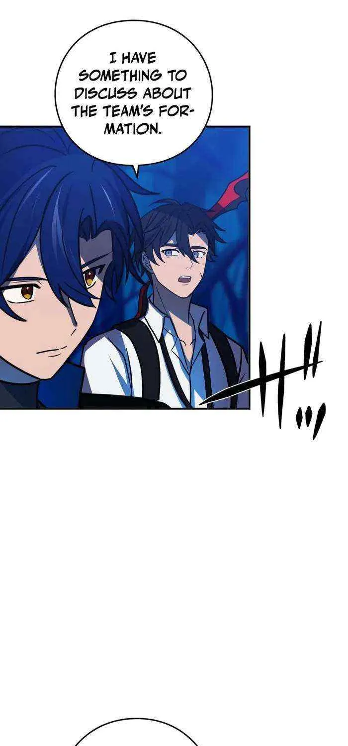 Read Reborn Ranker – Gravity User chapter 95 image 10 on Lezhin