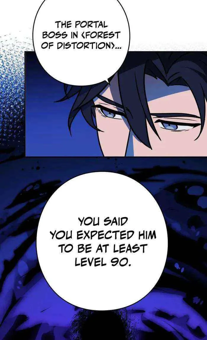 Read Reborn Ranker – Gravity User chapter 95 image 11 on Lezhin