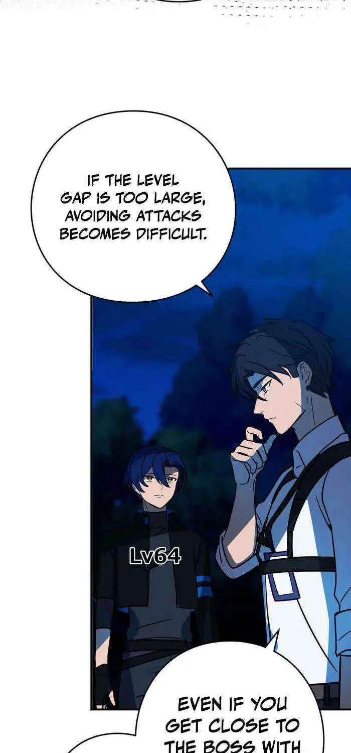 Read Reborn Ranker – Gravity User chapter 95 image 13 on Lezhin