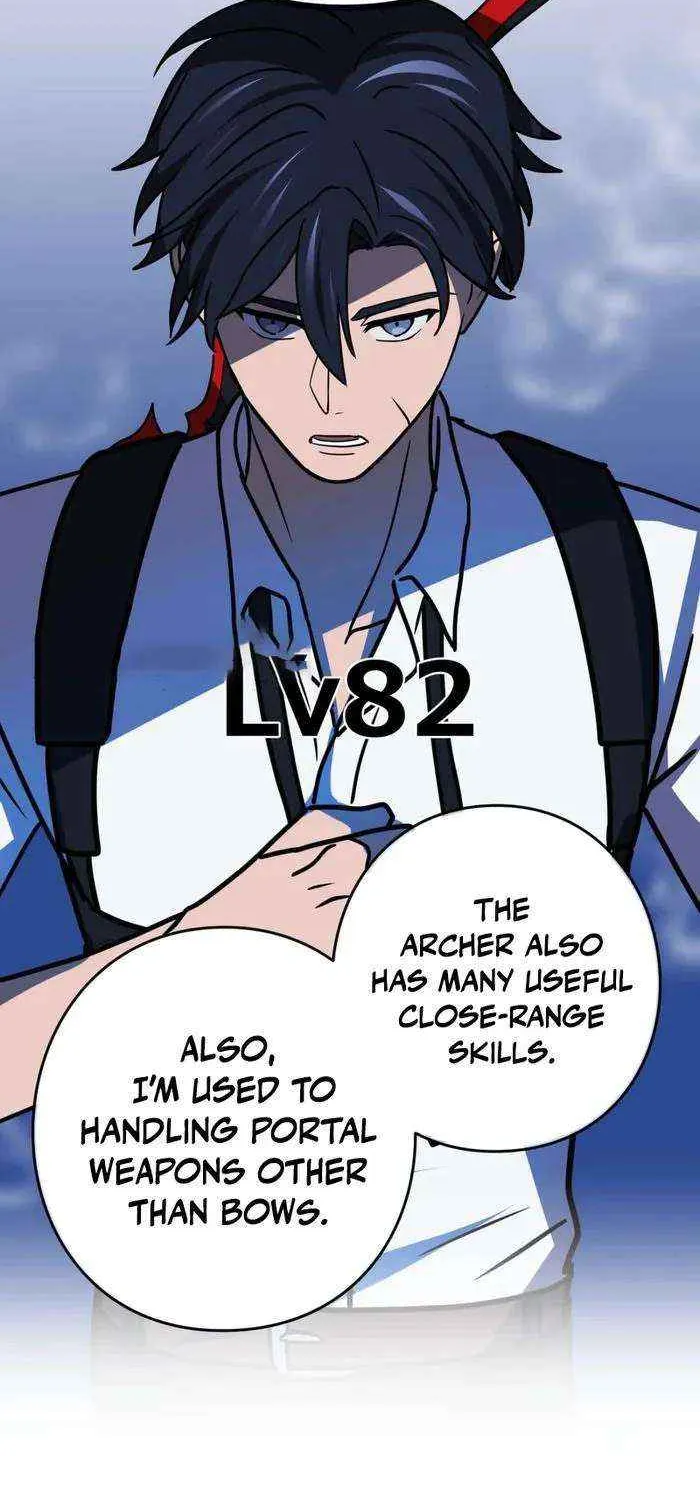 Read Reborn Ranker – Gravity User chapter 95 image 15 on Lezhin