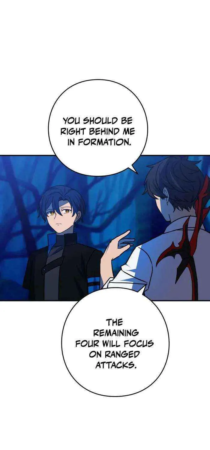 Read Reborn Ranker – Gravity User chapter 95 image 16 on Lezhin