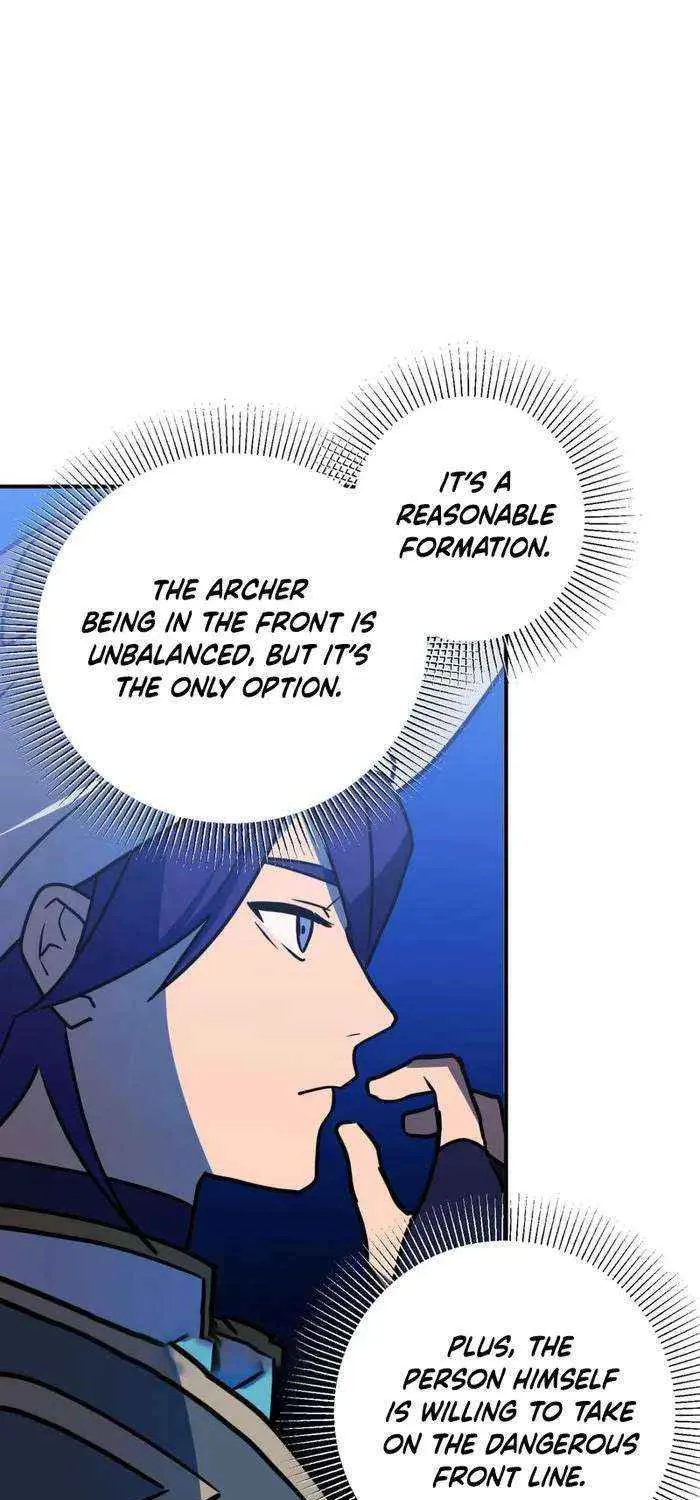 Read Reborn Ranker – Gravity User chapter 95 image 18 on Lezhin