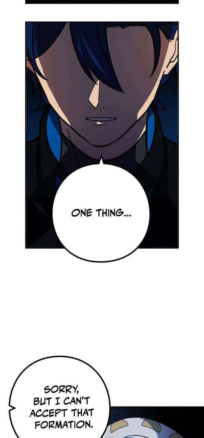 Read Reborn Ranker – Gravity User chapter 95 image 20 on Lezhin