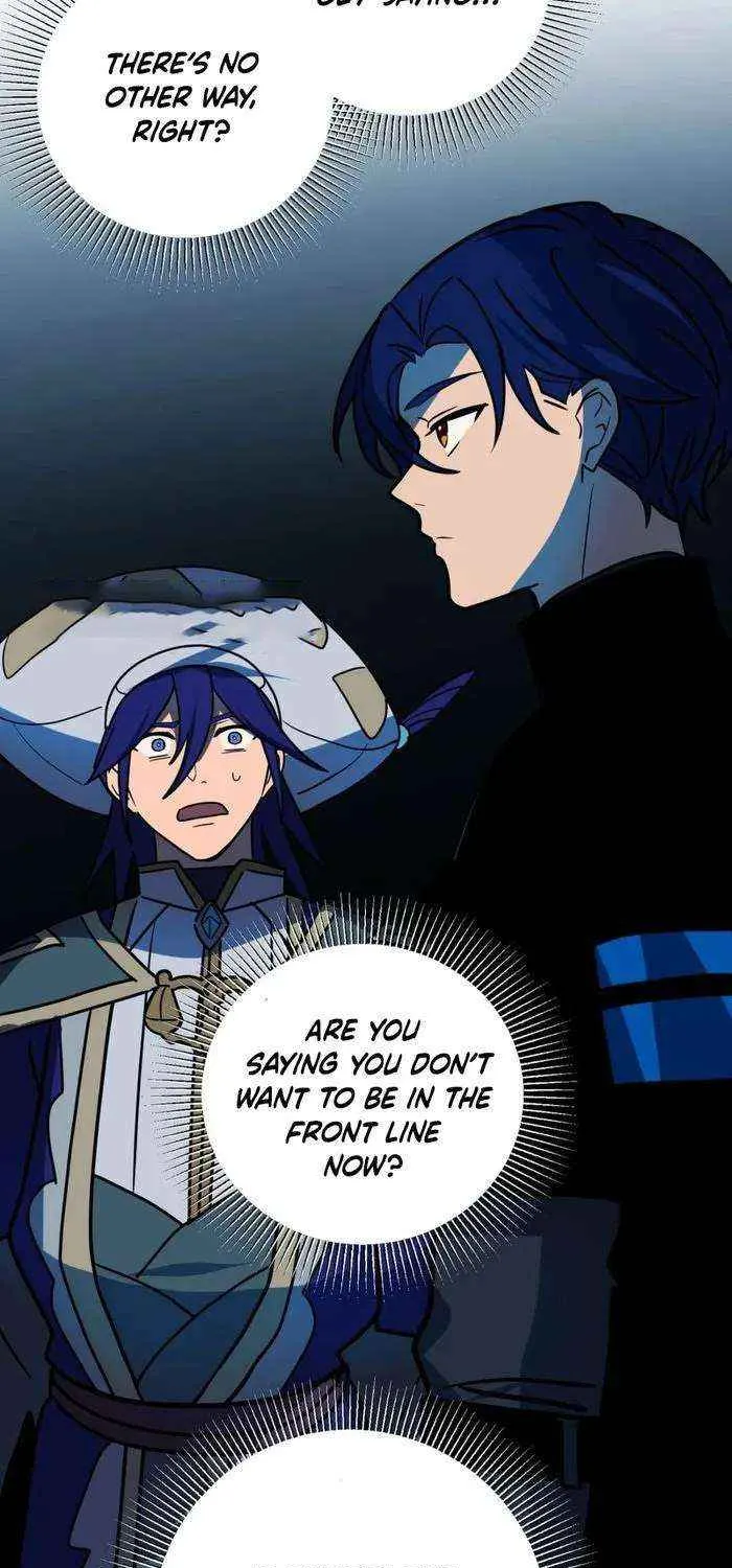 Read Reborn Ranker – Gravity User chapter 95 image 22 on Lezhin