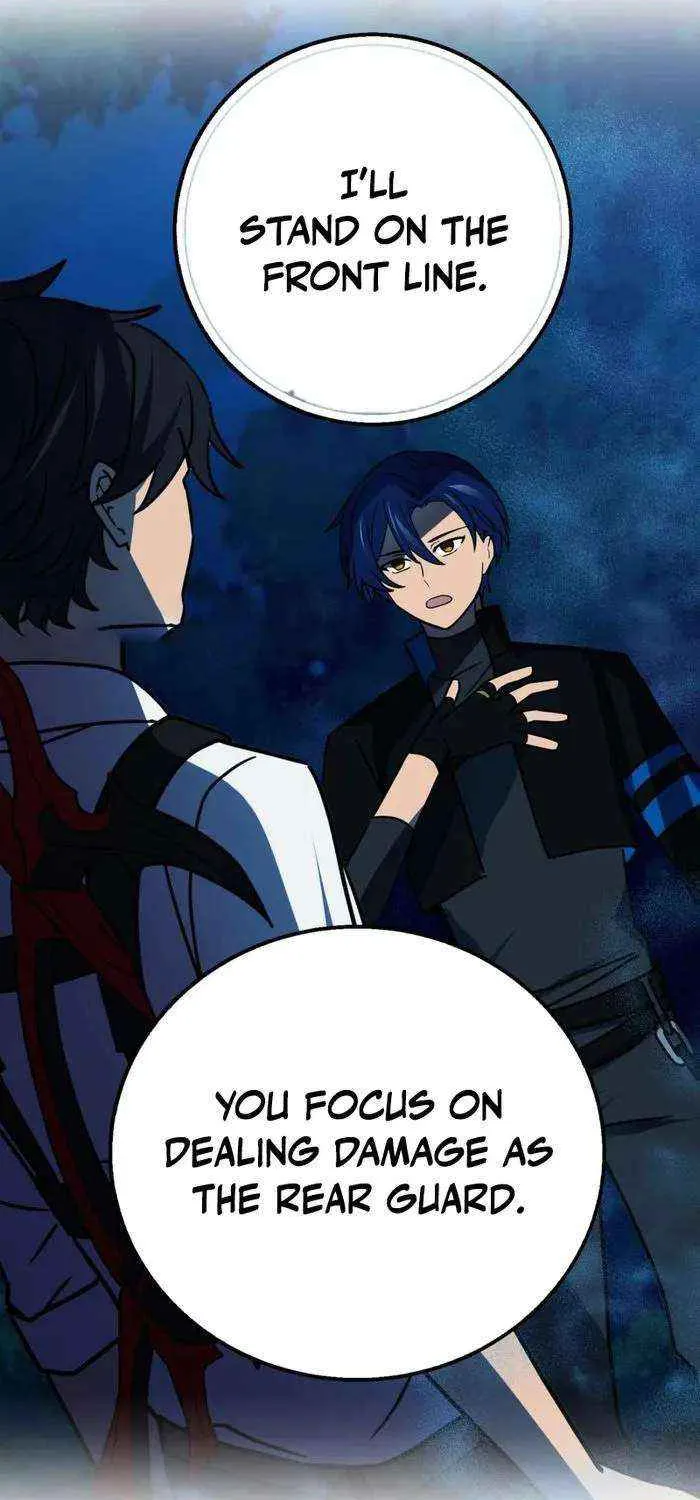 Read Reborn Ranker – Gravity User chapter 95 image 26 on Lezhin