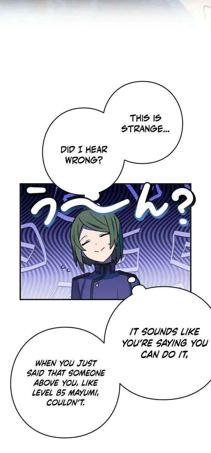 Read Reborn Ranker – Gravity User chapter 95 image 27 on Lezhin